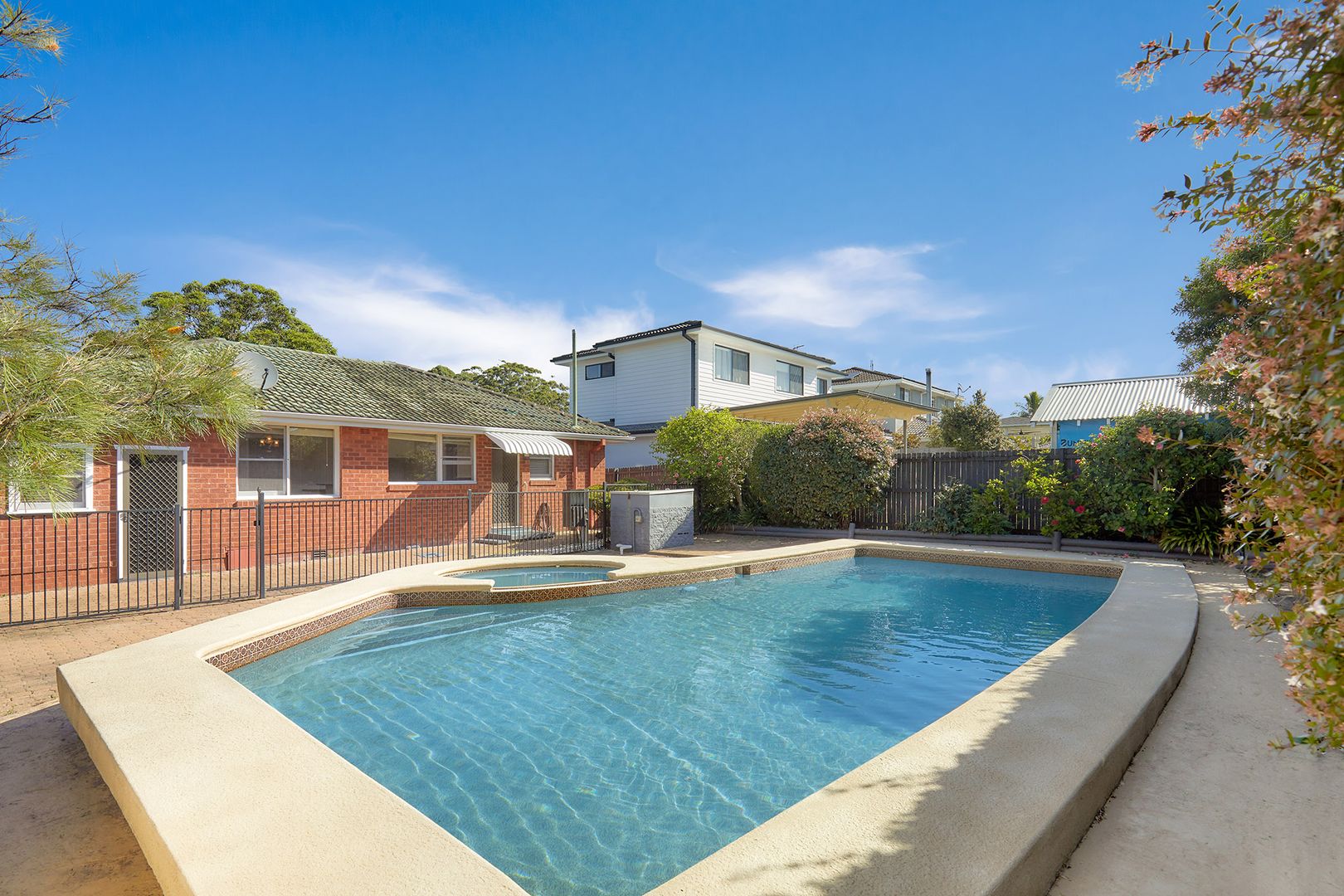 34 Lee Road, Beacon Hill NSW 2100 House For Rent Domain