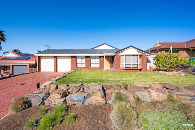 Picture of 12 Glenthorn Crescent, O'HALLORAN HILL SA 5158