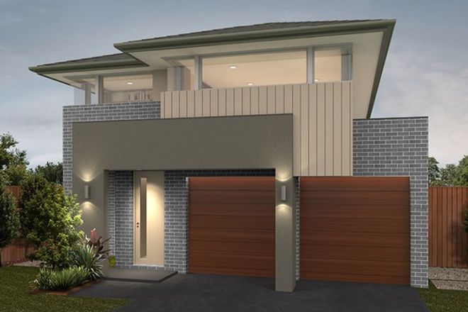 Picture of Lot 2306 Newpark, MARSDEN PARK NSW 2765