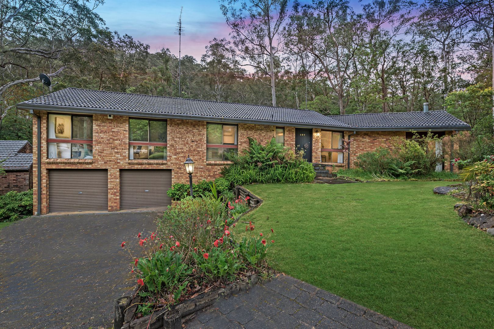 107 Rosemead Road, Hornsby NSW 2077