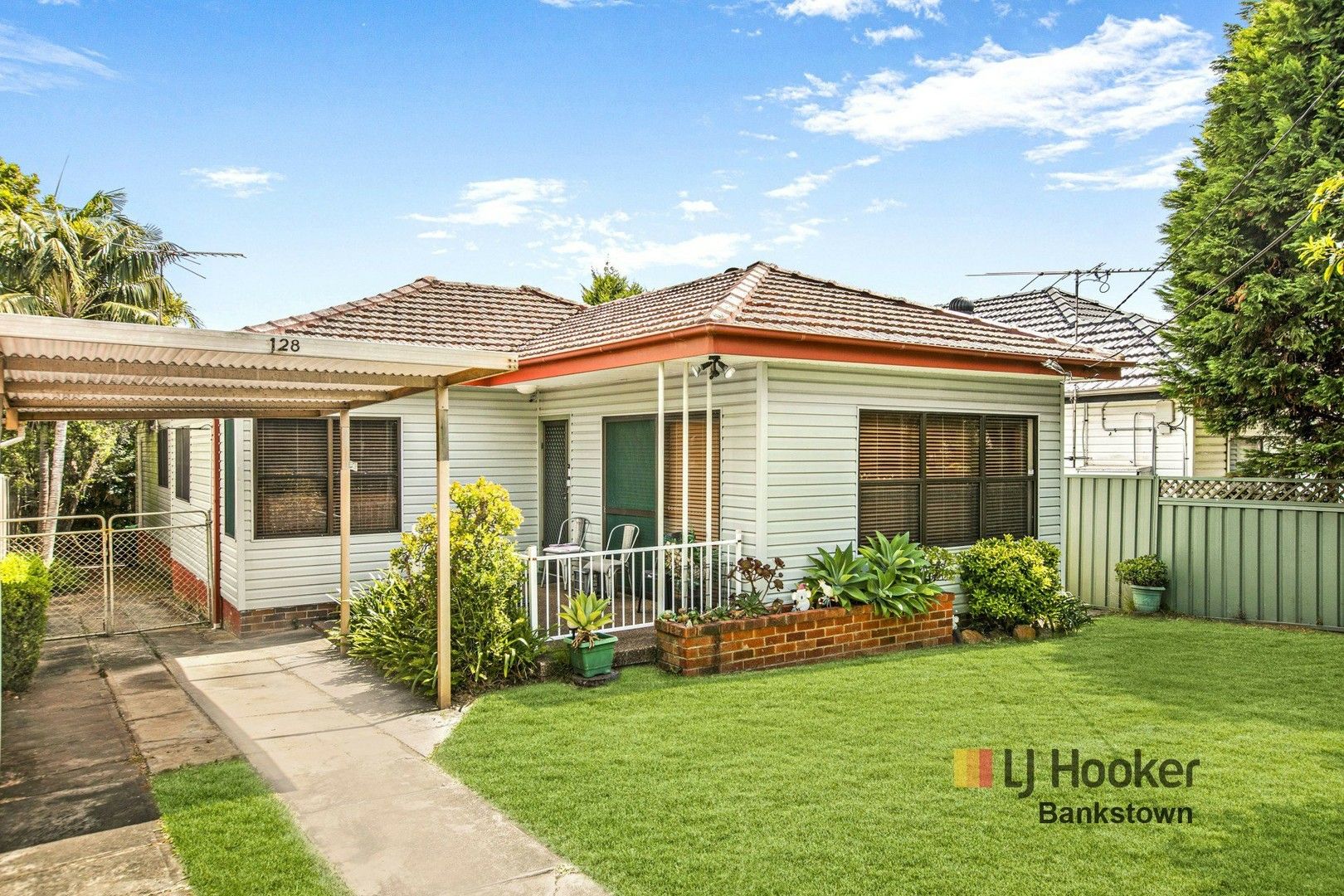 128 Woods Rd, Yagoona NSW 2199, Image 0