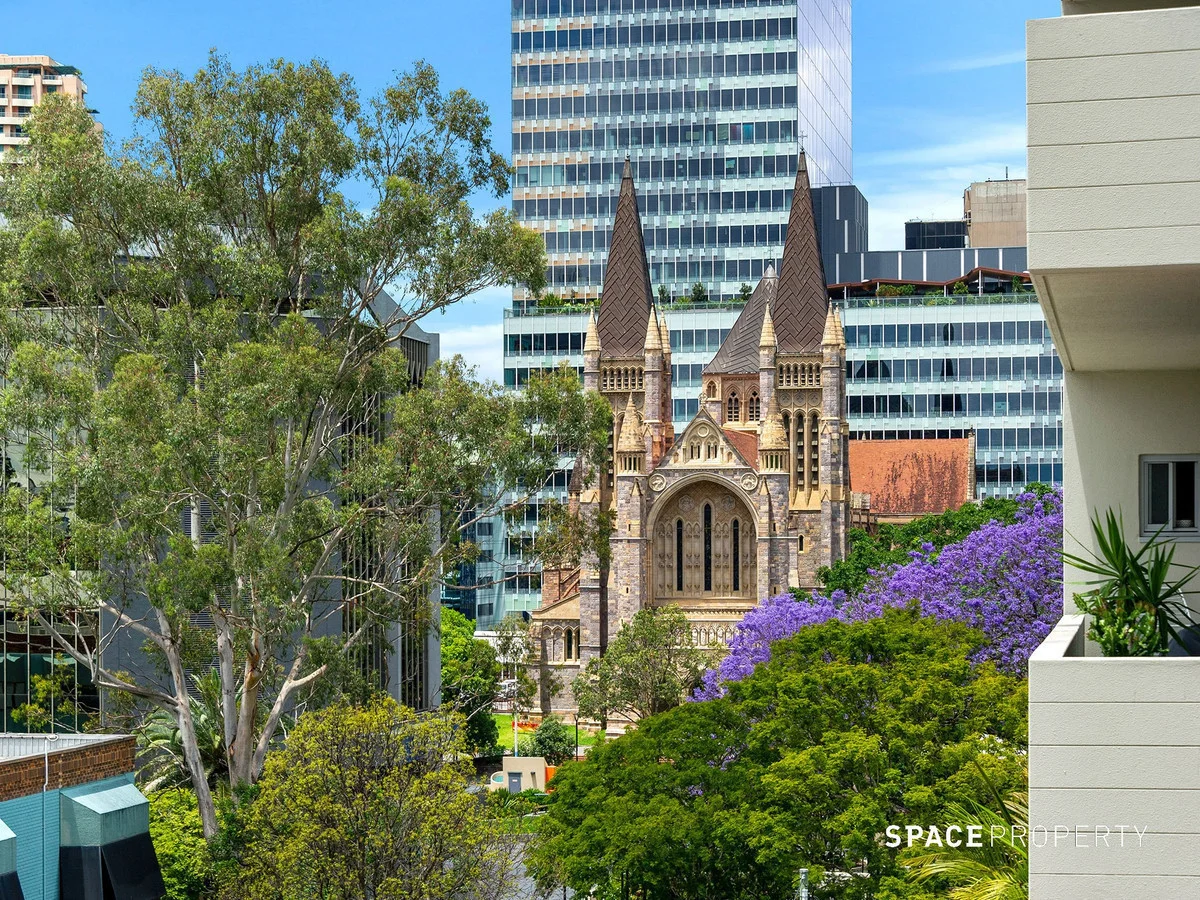 Additional image 11 of 503/100 Bowen Street, Spring Hill QLD 4000