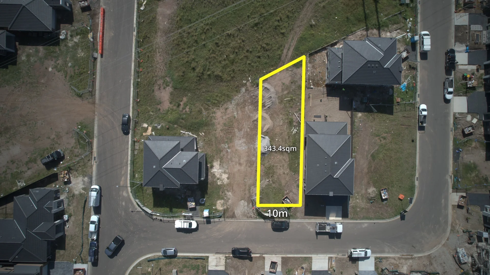 5 Ponsonby Street, Grantham Farm NSW 2765