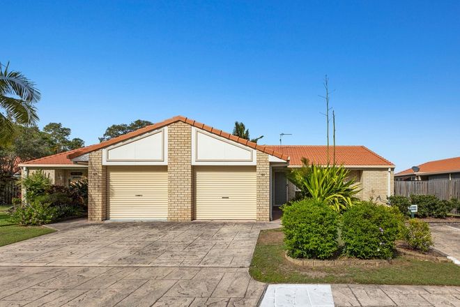 Picture of 44/5-7 Soorley Street, TWEED HEADS SOUTH NSW 2486