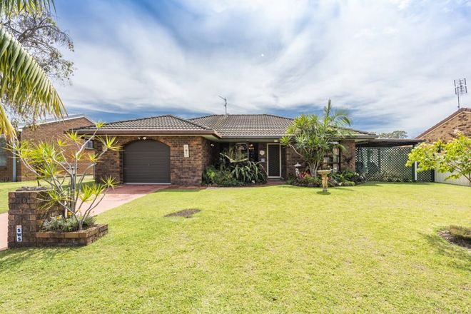 Picture of 19 Melville Street, ILUKA NSW 2466