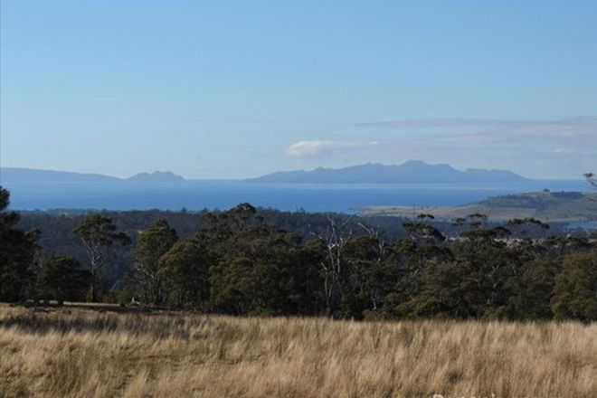 Picture of Lot 1 McKays Road, LITTLE SWANPORT TAS 7190