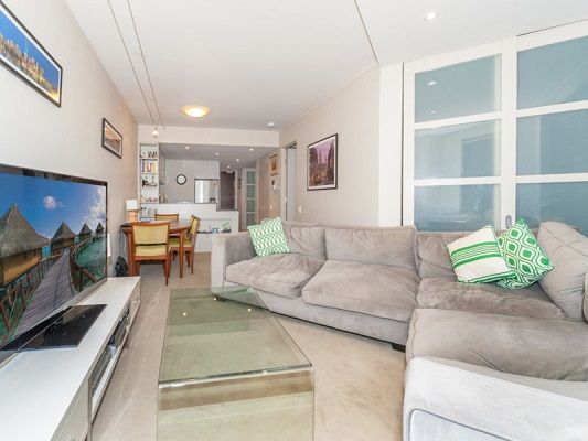1 bedrooms Apartment / Unit / Flat in 26 Point  Street PYRMONT NSW, 2009