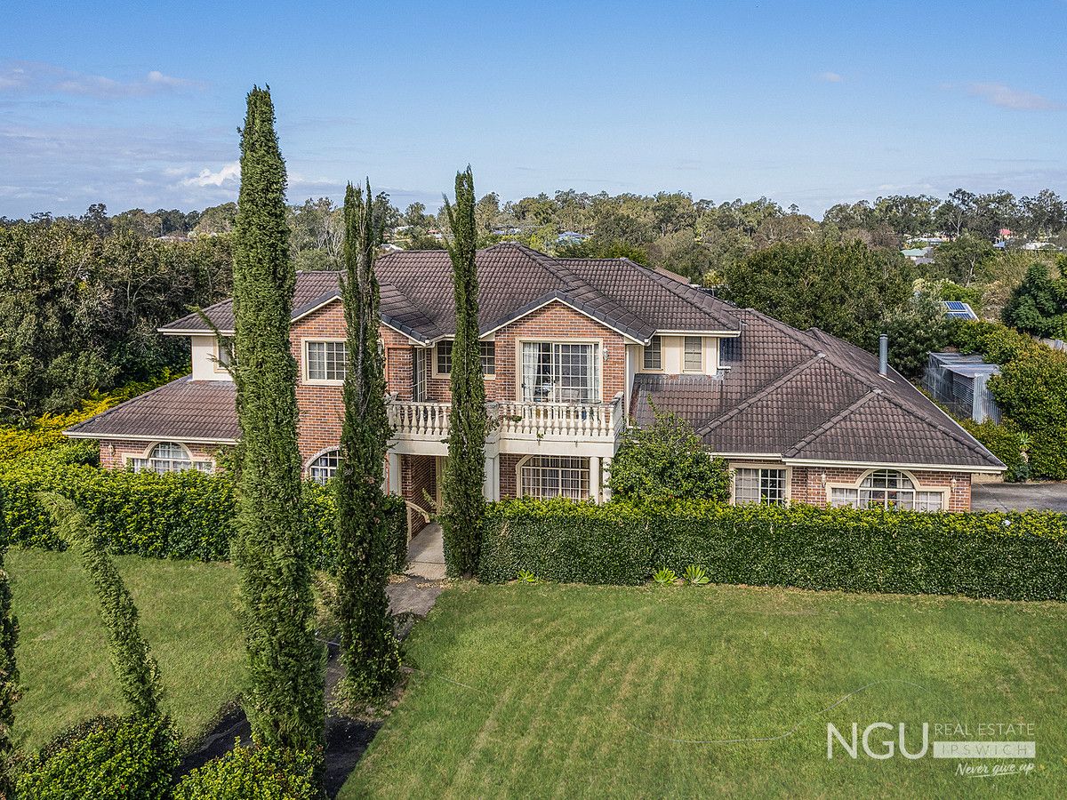 38 President Circle, Karalee QLD 4306, Image 0