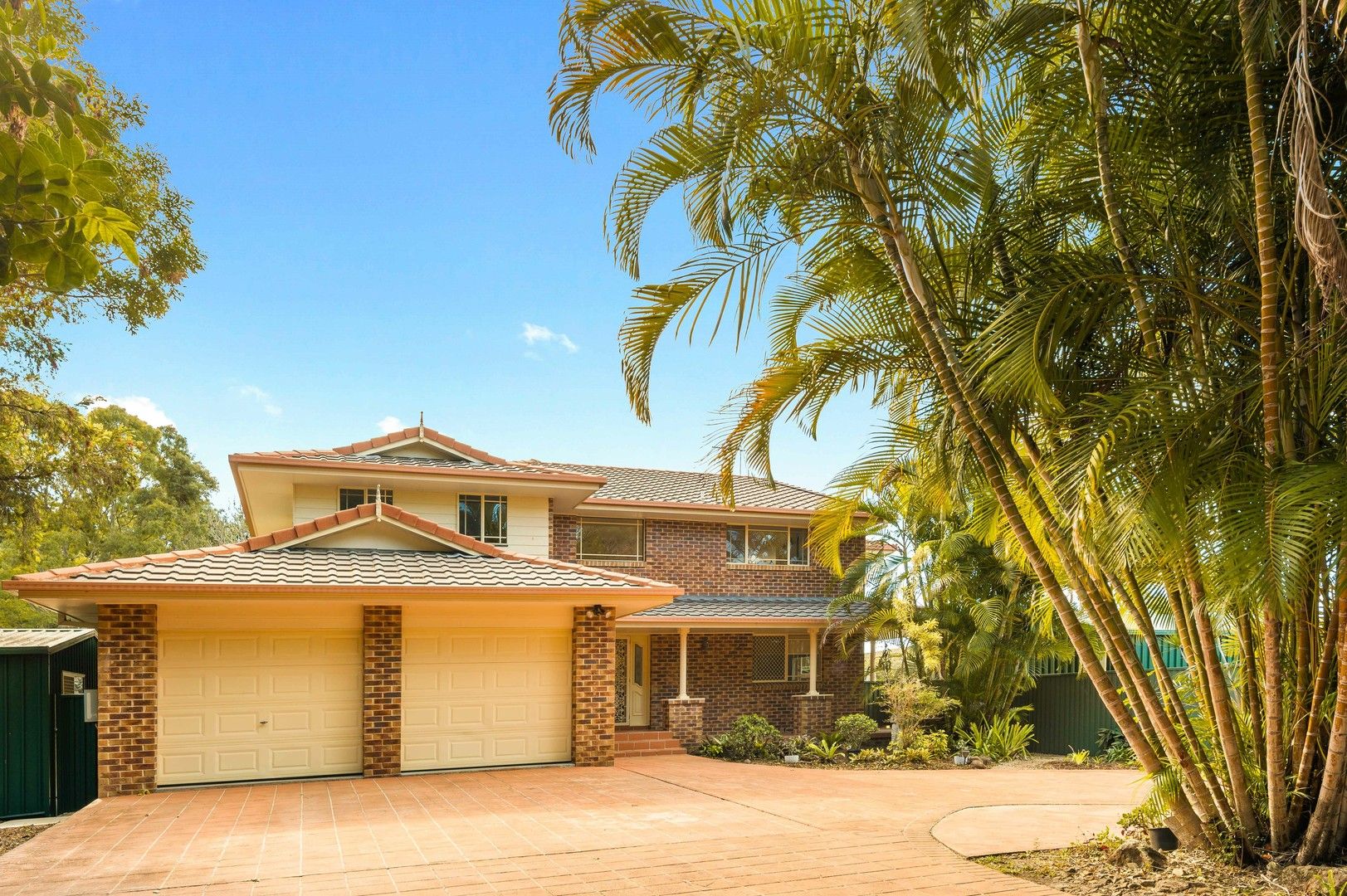 5 bedrooms House in  MULLUMBIMBY NSW, 2482