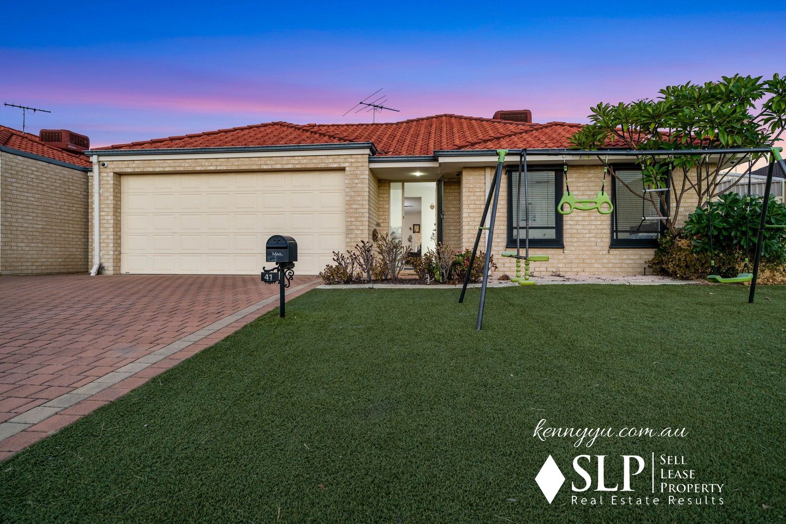 41 Kembla Circle, Madeley WA 6065, Image 0