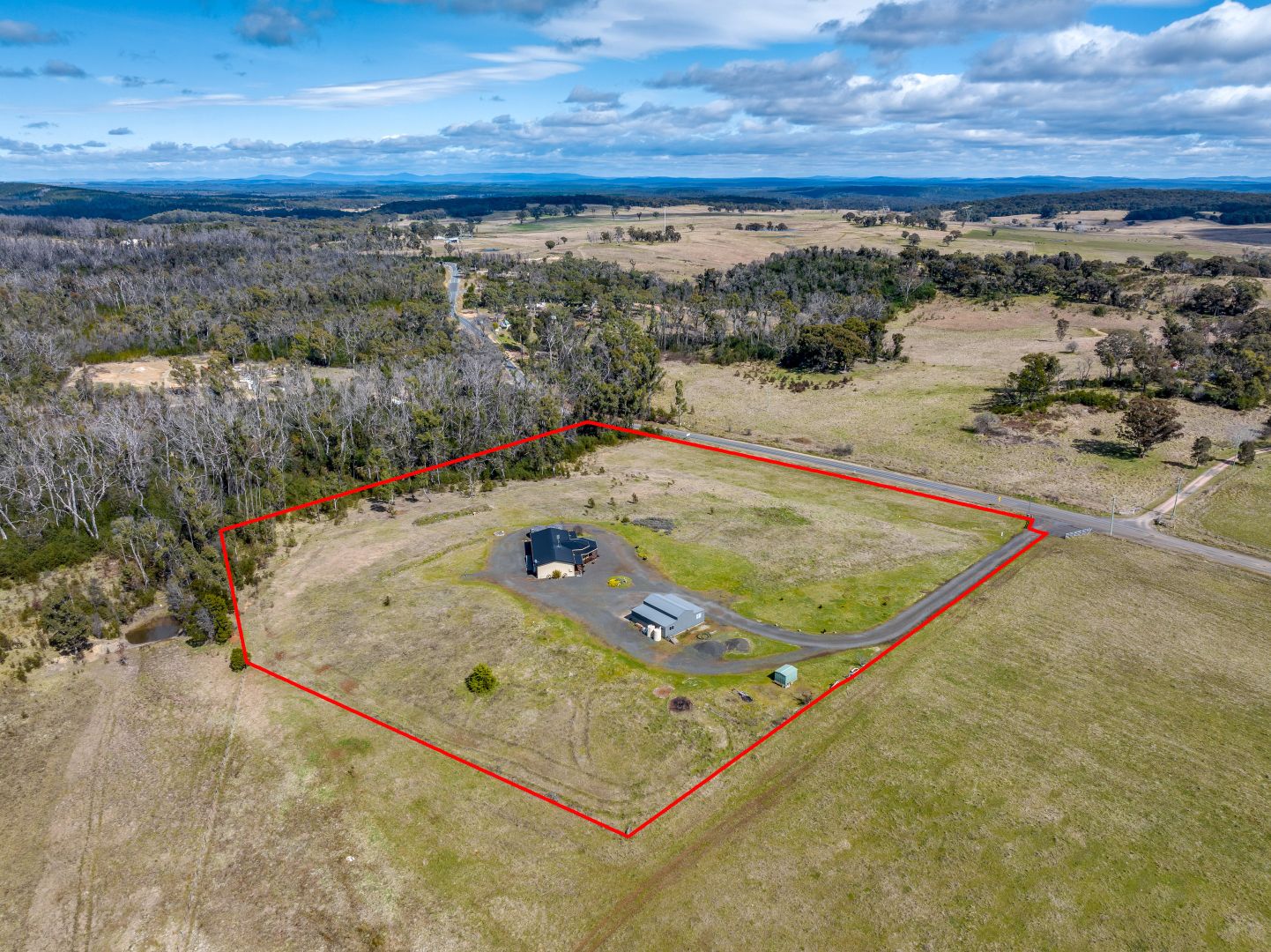 6145 Nerriga Road, Nerriga NSW 2622, Image 2