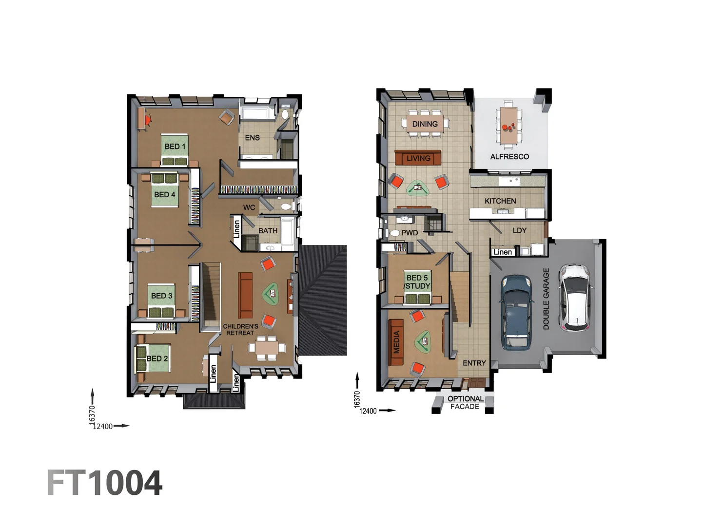 Additional image 8 of Lot 116 Malus Cres, Taree NSW 2430