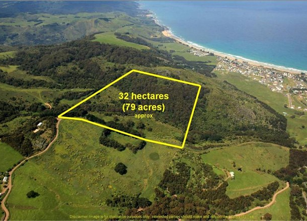 330 Tuxion Road, Apollo Bay VIC 3233