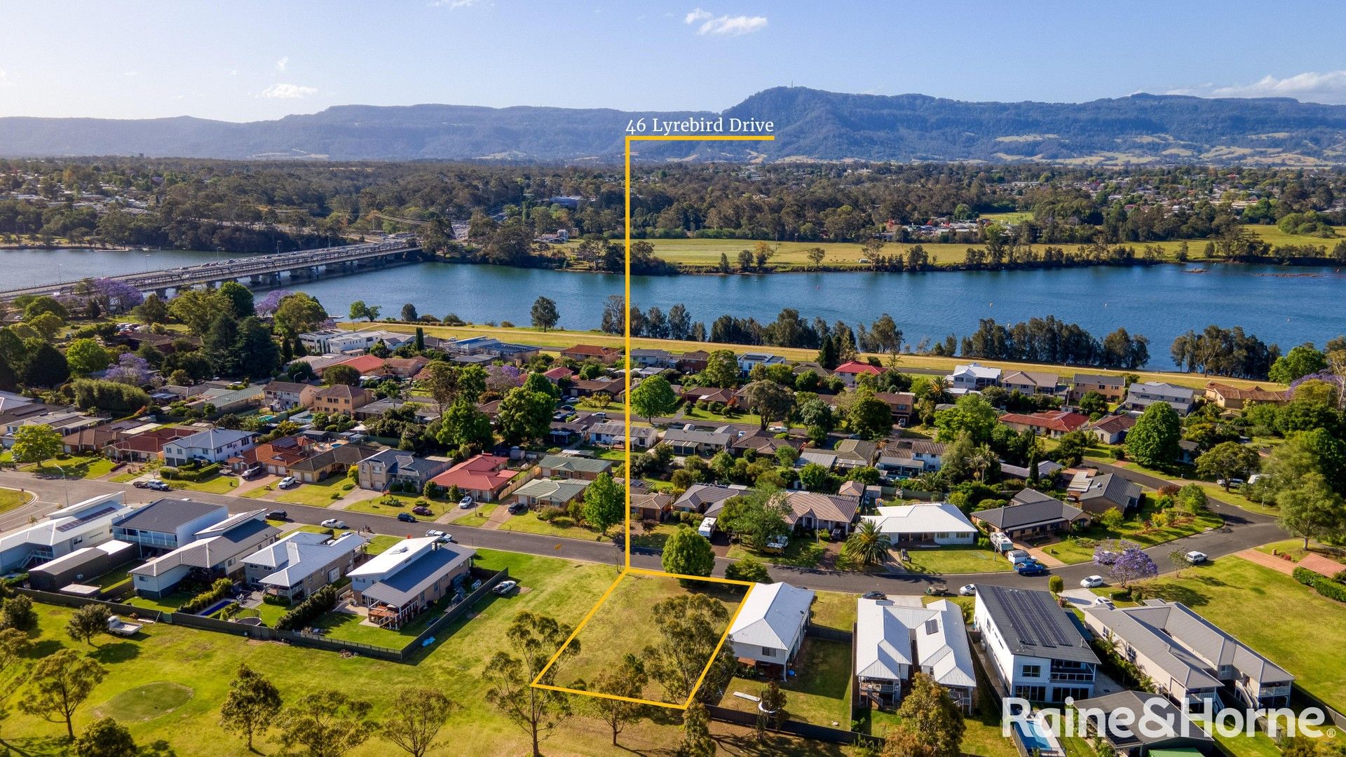 46 Lyrebird Drive, Nowra NSW 2541, Image 0