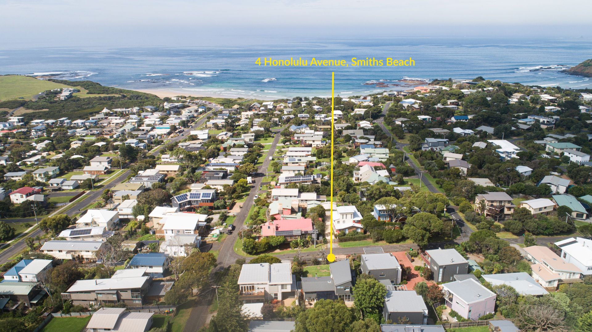 4 Honolulu Avenue, Smiths Beach VIC 3922, Image 2