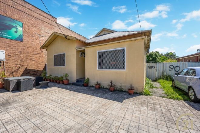 Picture of 82 The Horsley Drive, CARRAMAR NSW 2163