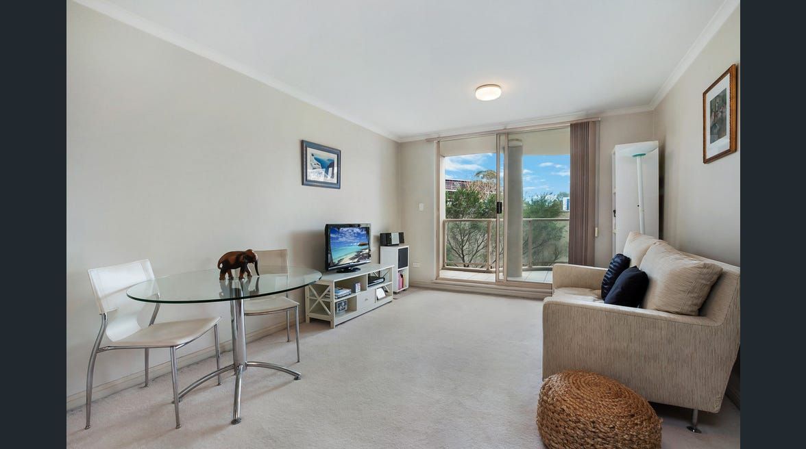 Apartment / Unit / Flat in 304/450 Military Road, MOSMAN NSW, 2088