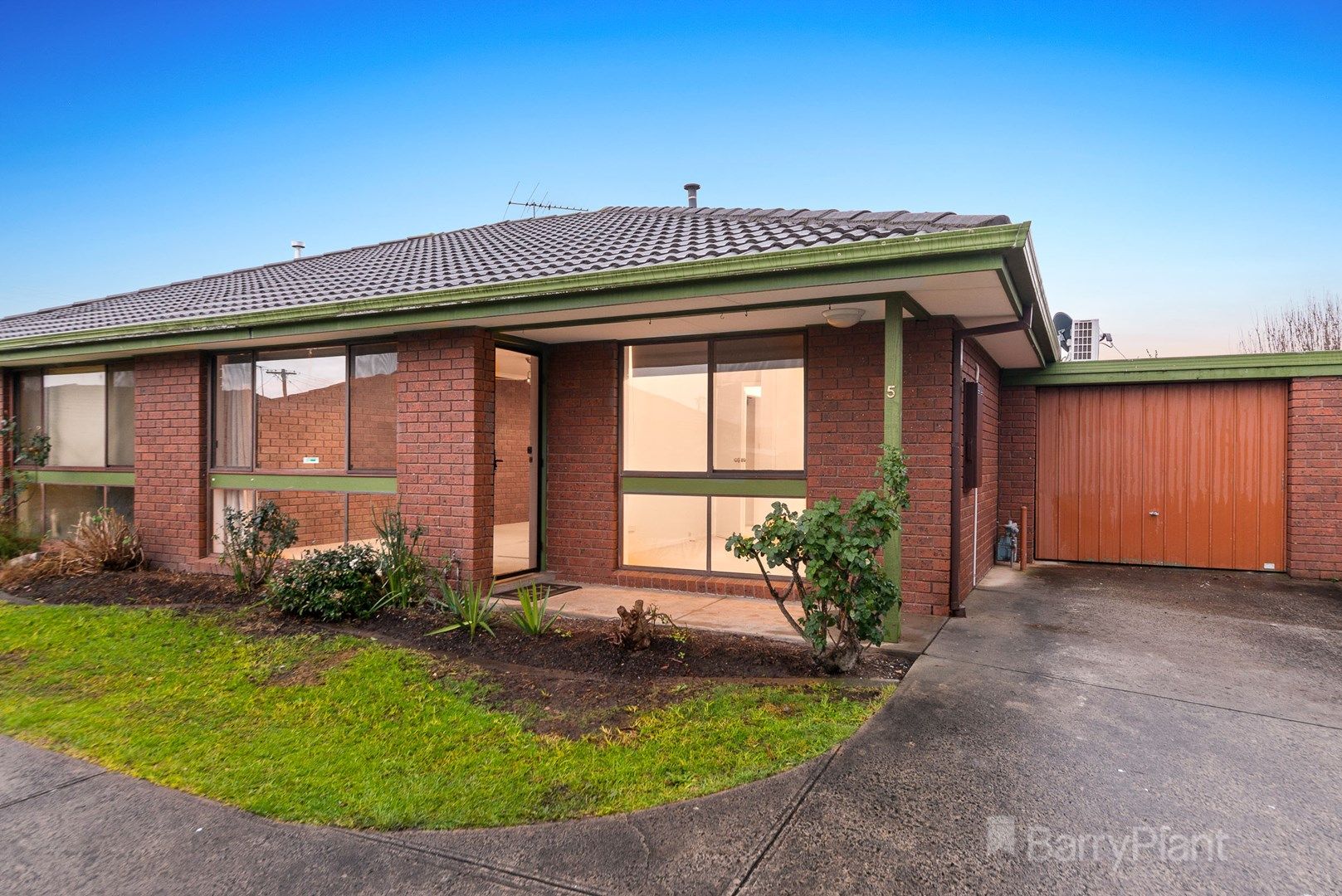 5/7-9 Snodgrass Street, Pakenham VIC 3810, Image 0