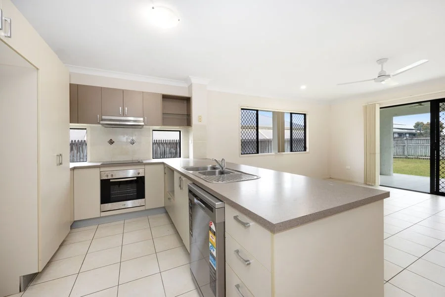 Primary image of 3 Ripon Court, Burdell QLD 4818