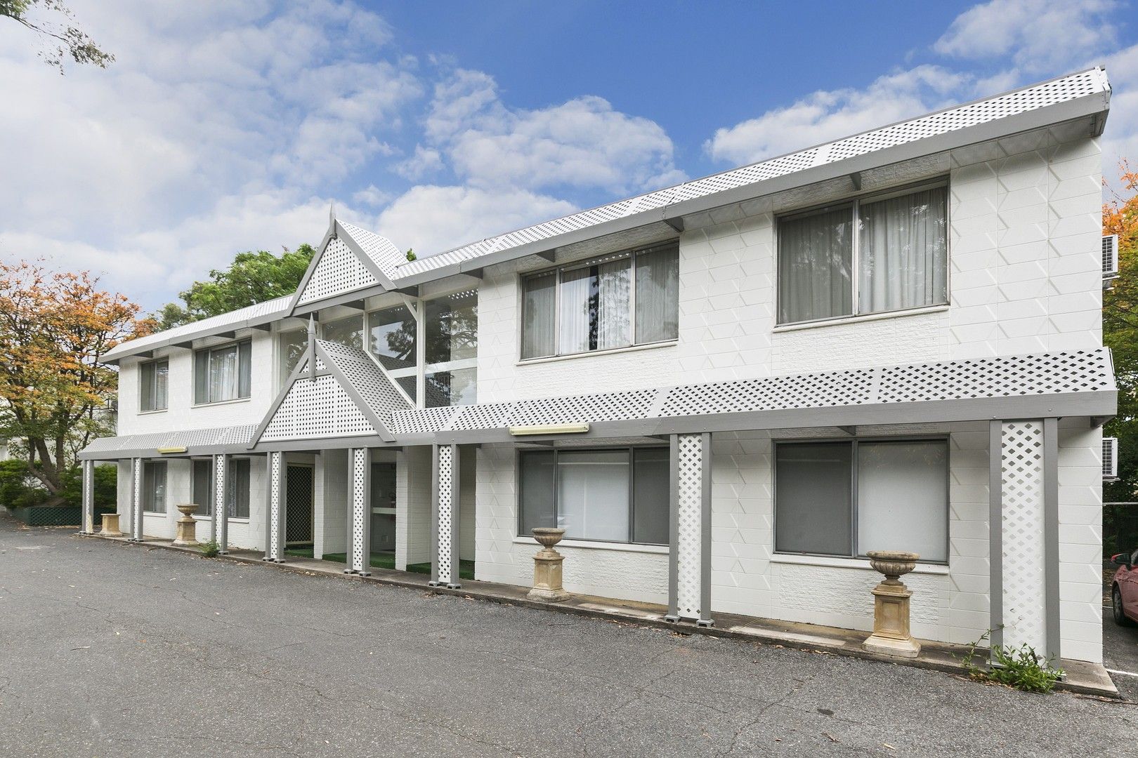 1 bedrooms Apartment / Unit / Flat in 15/18 Stuart Road DULWICH SA, 5065