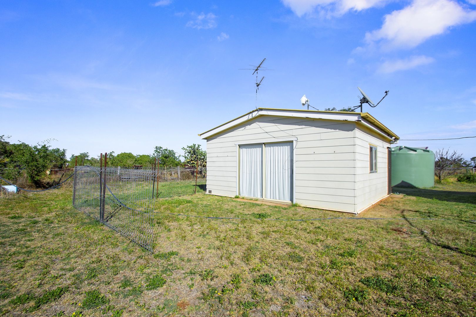 Lot 201 Main Street, Aubigny QLD 4401, Image 1