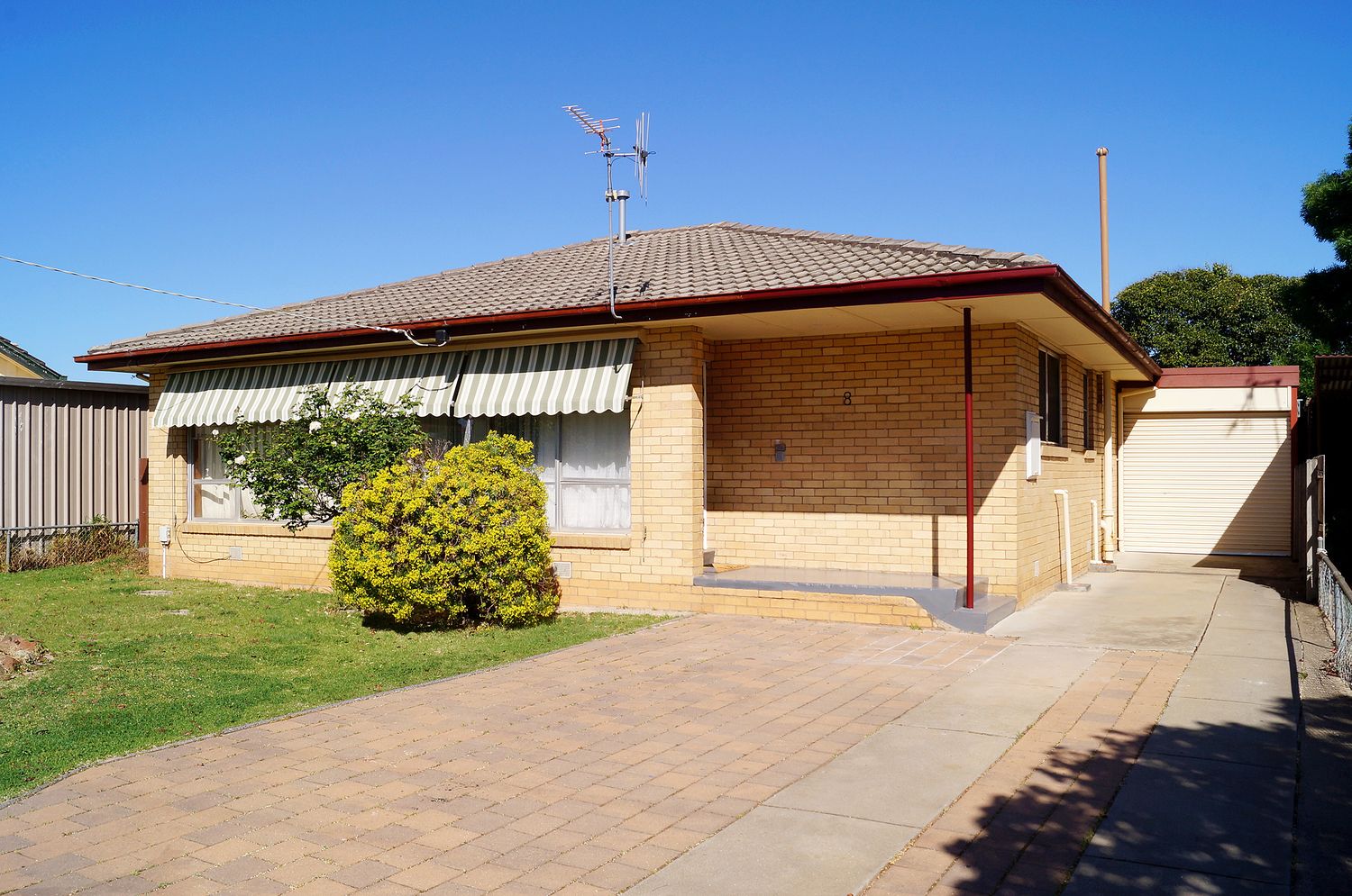 8 Chuck Road, Shepparton VIC 3630, Image 0