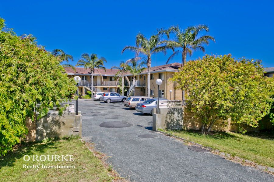 11/137 Hastings Street, Scarborough WA 6019, Image 0