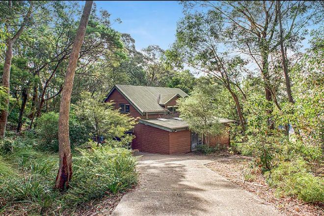 Picture of 32 Claines Crescent, WENTWORTH FALLS NSW 2782