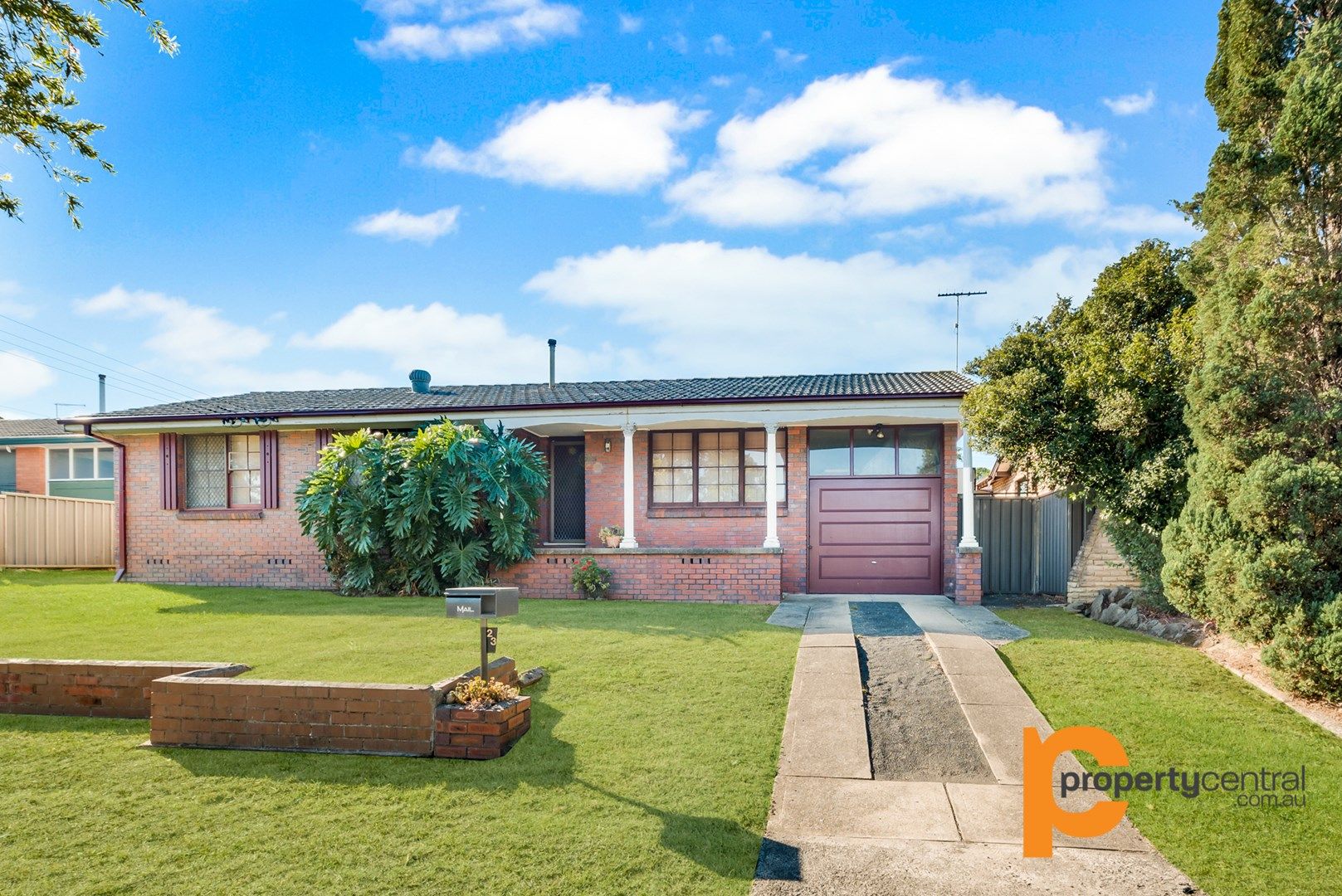 23 Gilbert Street, Colyton NSW 2760, Image 0