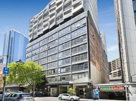 1112/601-611 Little Collins St, Melbourne VIC 3000, Image 0