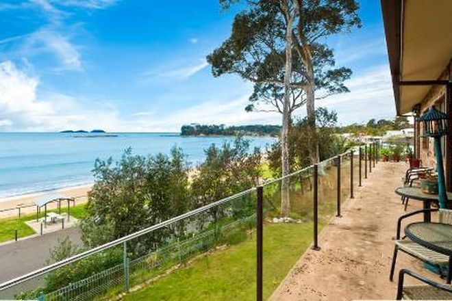 Picture of 1/121 Beach Road, BATEMANS BAY NSW 2536