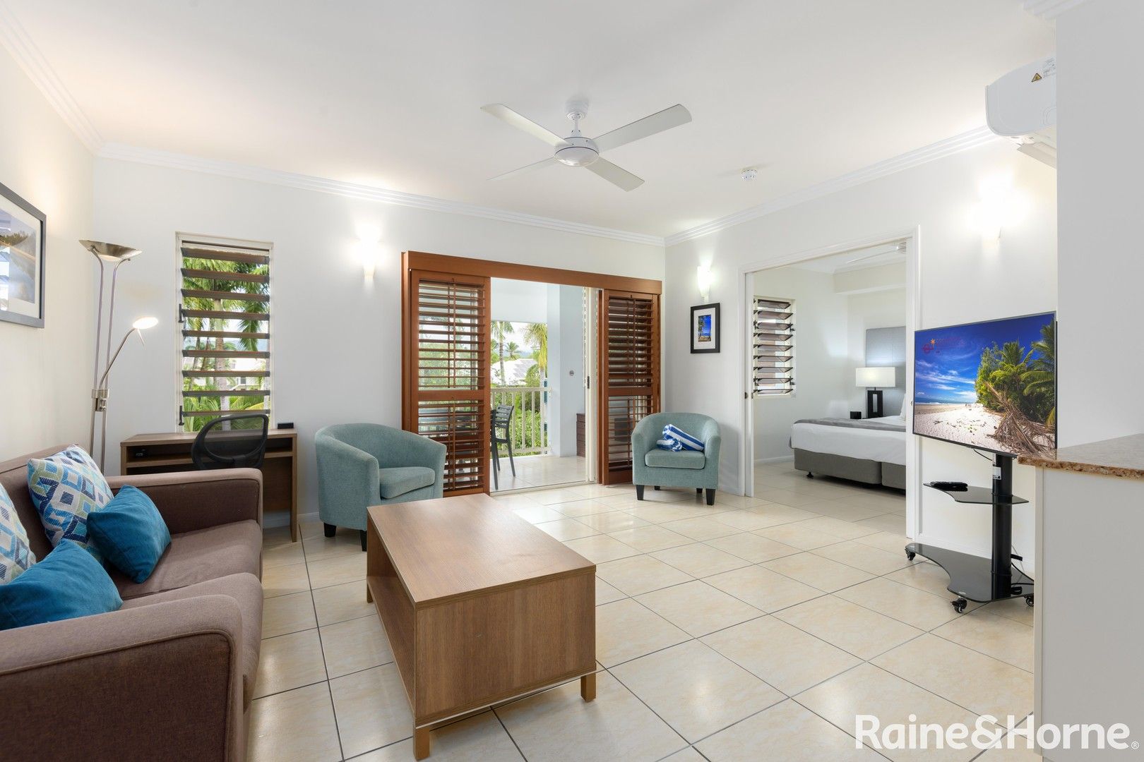 30/3-5 Davidson Street (MANTRA AQUEOUS), Port Douglas QLD 4877, Image 0