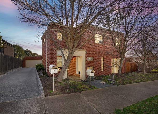 1/16 Horizon Court, Highton VIC 3216