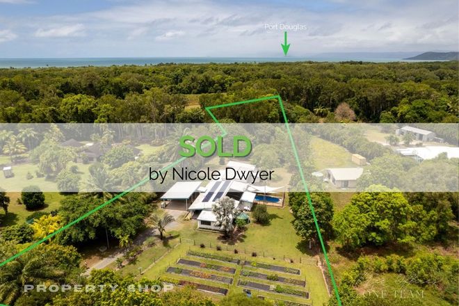 Picture of 183-187 South Arm Drive, WONGA BEACH QLD 4873