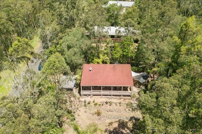 Picture of 51 Appel Street, CANUNGRA QLD 4275