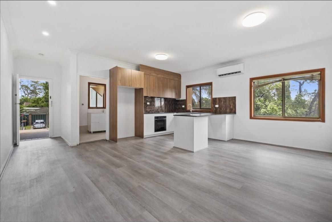 2 bedrooms House in 12 Ash Street BLACKTOWN NSW, 2148