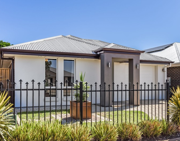 5 Bollard Avenue, Seaford Meadows SA 5169