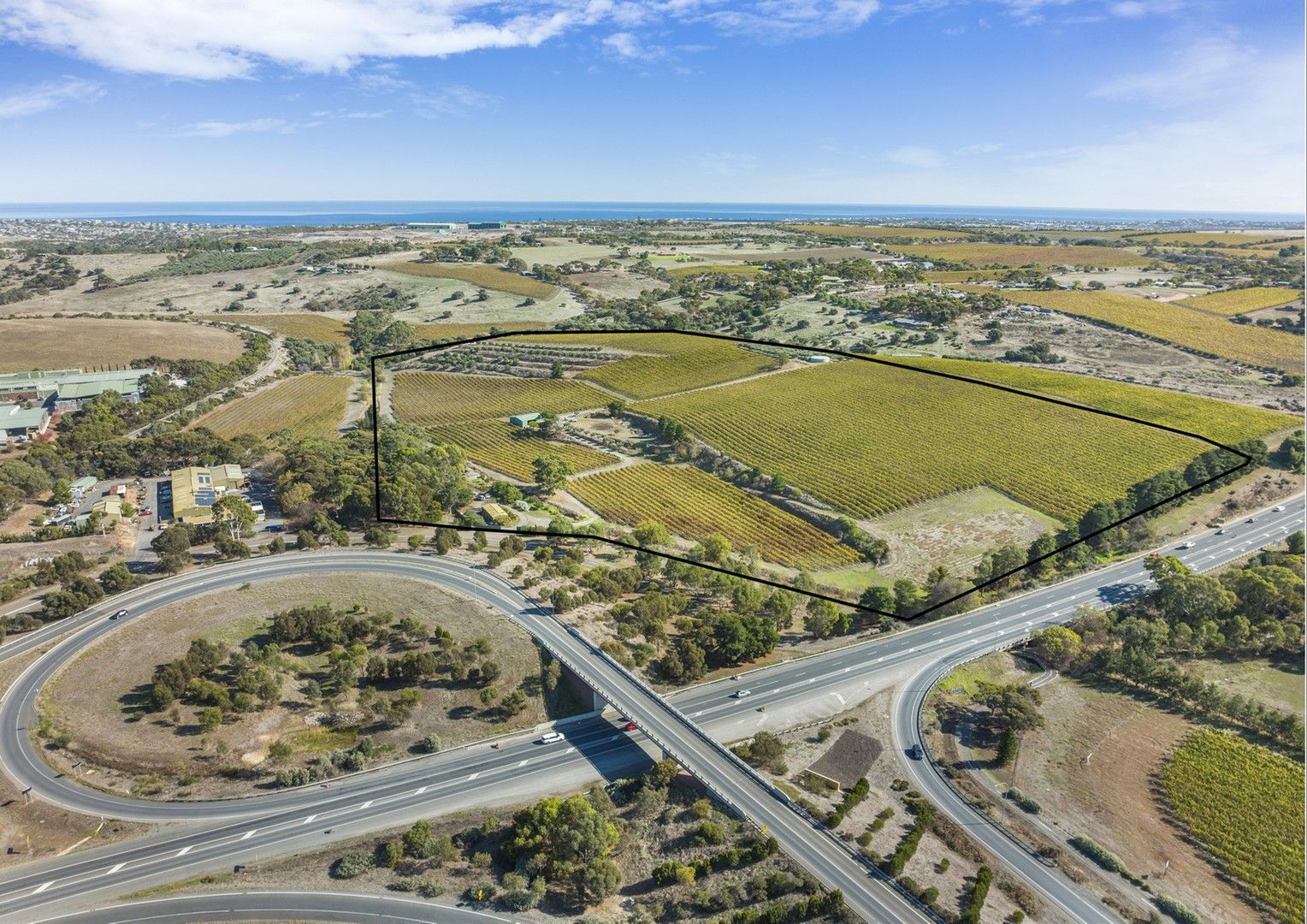 Lot 31 Victor Harbour Road, McLaren Vale SA 5171, Image 0