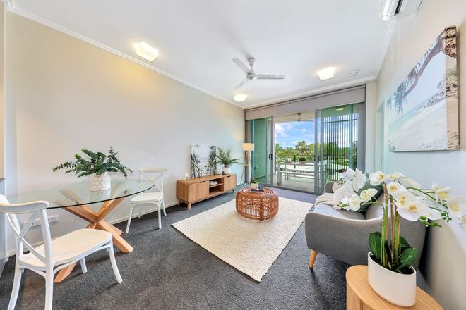 Picture of 5208/4 Kurringal Court, FANNIE BAY NT 0820
