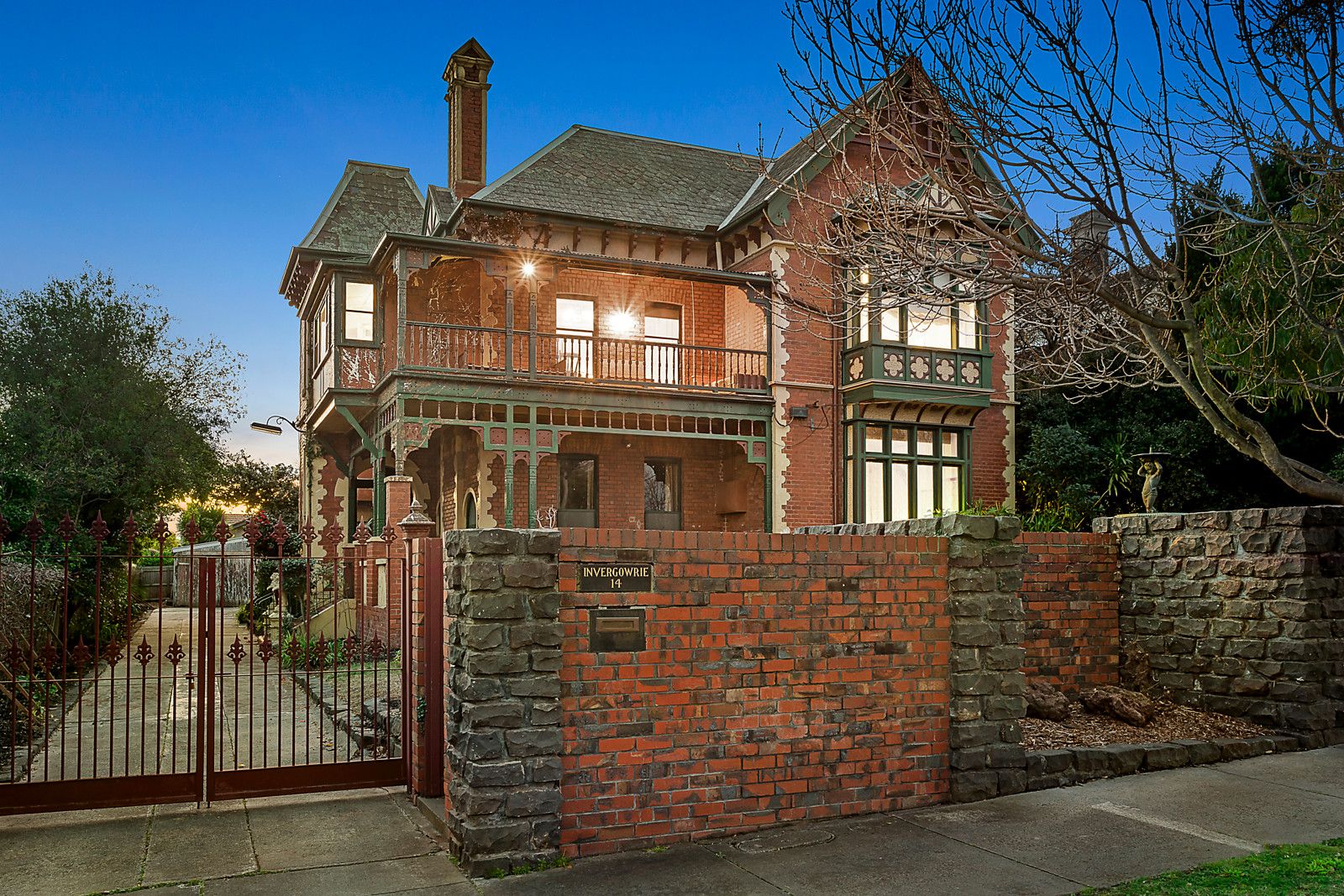 14 Goodall Street, Hawthorn VIC 3122, Image 0