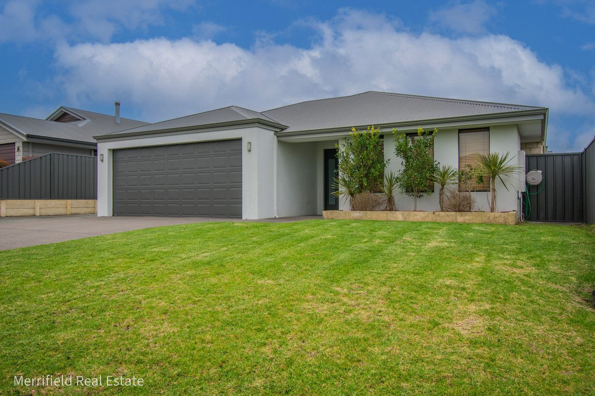 11 Goddard Way, McKail WA 6330, Image 2