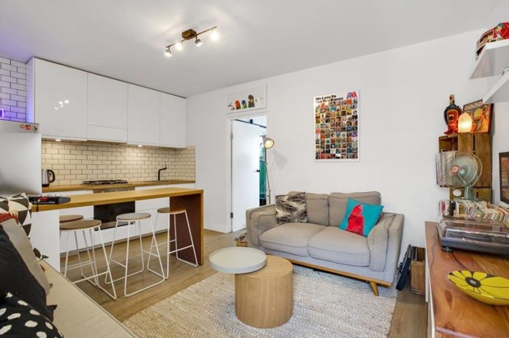 1 bedrooms Apartment / Unit / Flat in 28/2-4 Wrights Avenue MARRICKVILLE NSW, 2204