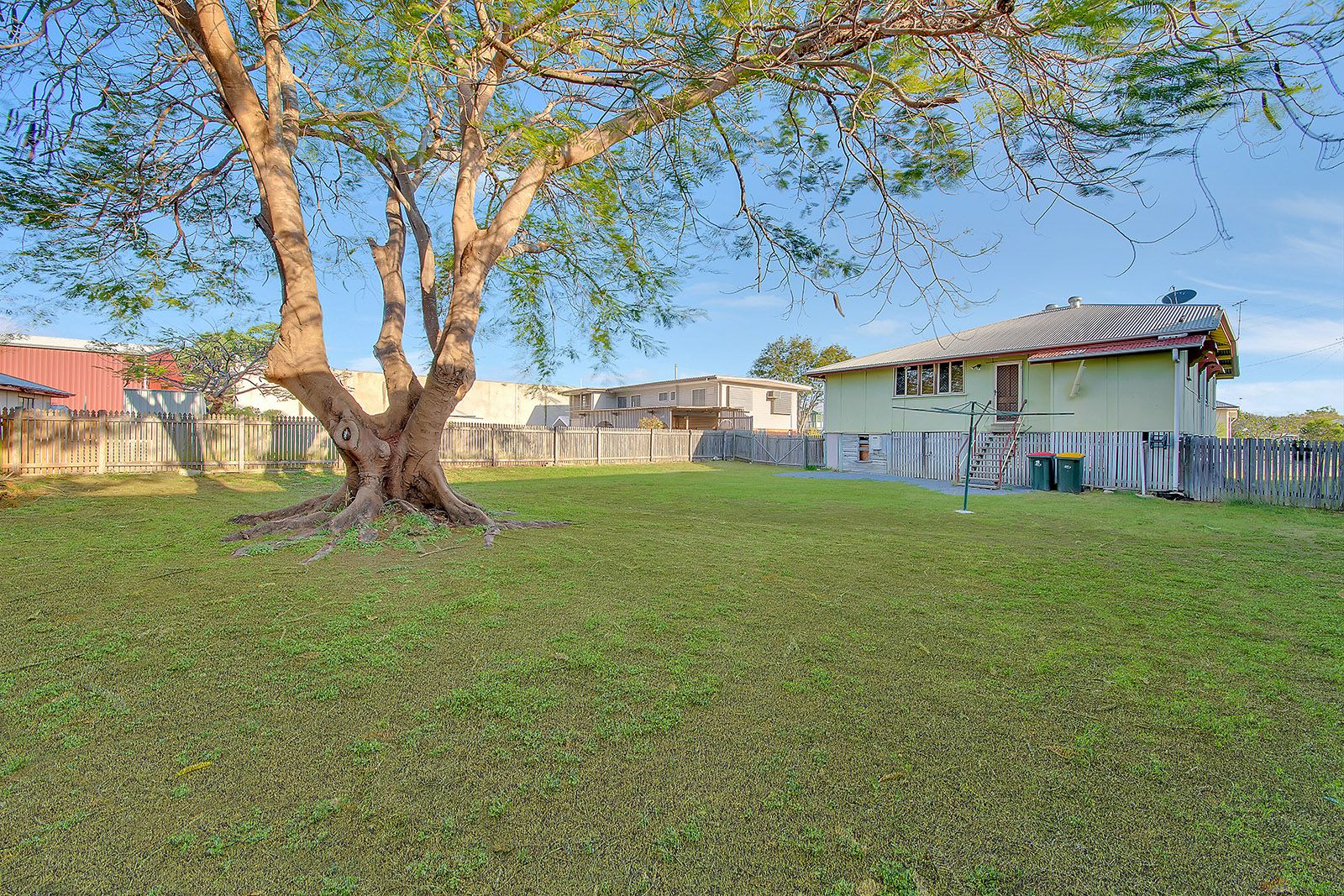 35 CHARLES STREET, Berserker QLD 4701, Image 0