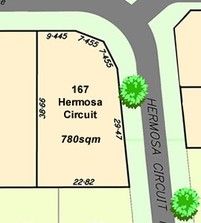 Lot 167 Hermosa Circuit, Beaconsfield QLD 4740, Image 0
