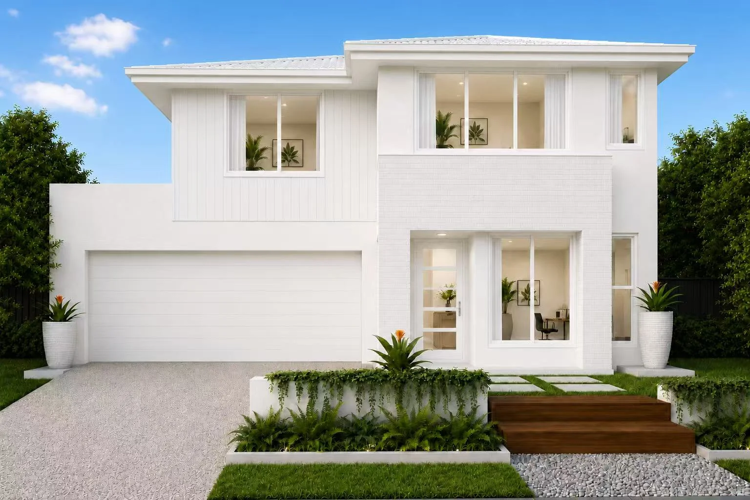 Gables NSW 2765