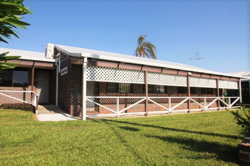 1 bedrooms Apartment / Unit / Flat in 1/53 Ellen Street WOODY POINT QLD, 4019