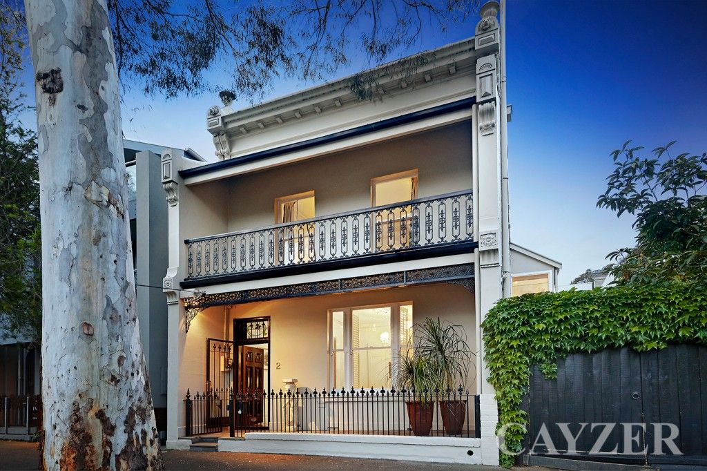 2 Dundas Place, Albert Park VIC 3206, Image 0