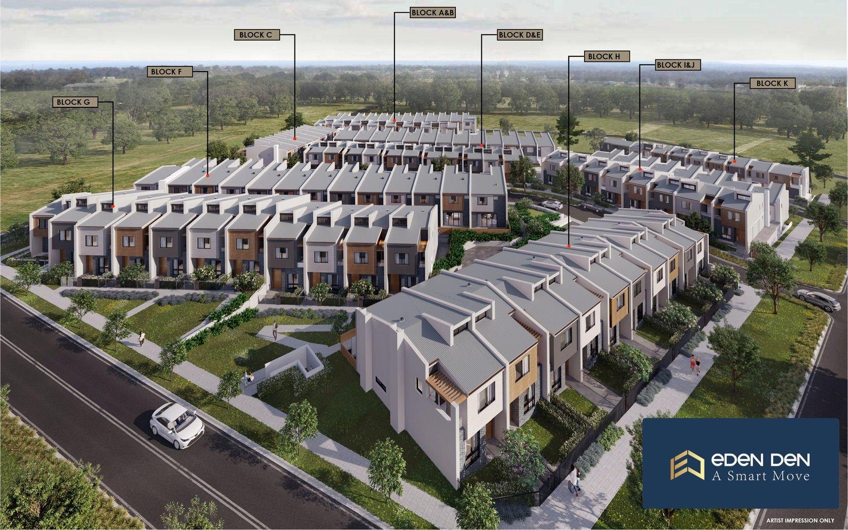 20/323 Hillview Road, North Kellyville NSW 2155 Domain