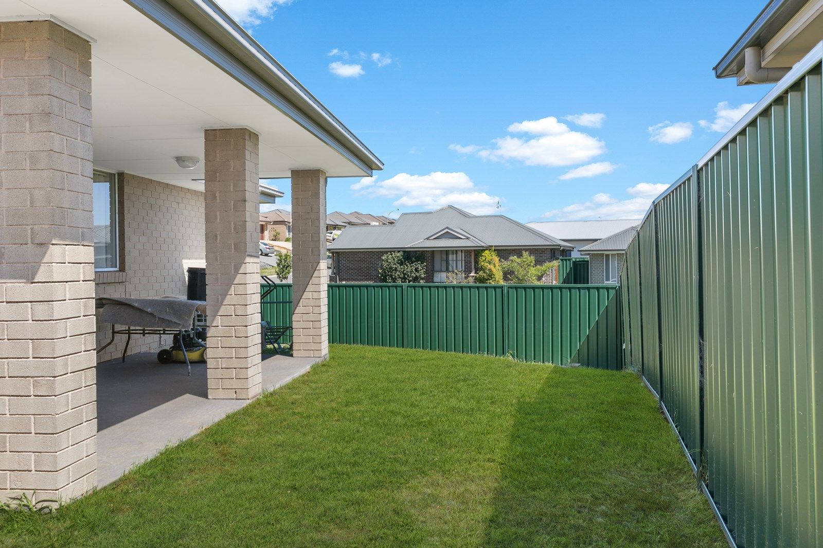 23 Mileham Circuit, Rutherford NSW 2320, Image 2