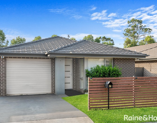 49 Navigator Street, Leppington NSW 2179